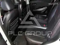 2018 KG Mobility Tivoli