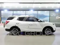 2018 KG Mobility Tivoli