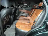2018 KG Mobility Tivoli