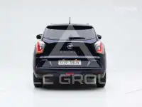 2018 KG Mobility Tivoli