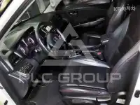 2018 KG Mobility Tivoli