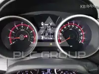 2018 KG Mobility Tivoli