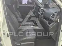 2018 KG Mobility Tivoli