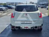 2018 KG Mobility Tivoli