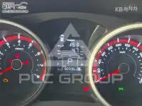2018 KG Mobility Tivoli