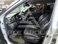 2018 KG Mobility Tivoli