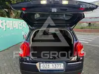 2018 KG Mobility Tivoli