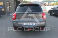 2018 KG Mobility Tivoli