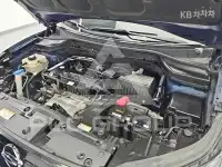 2018 KG Mobility Tivoli