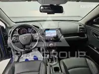 2018 KG Mobility Tivoli