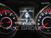 2018 KG Mobility Tivoli