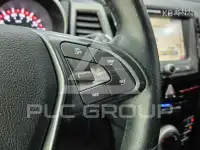 2018 KG Mobility Tivoli