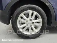 2018 KG Mobility Tivoli