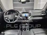 2018 KG Mobility Tivoli