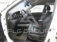 2018 KG Mobility Tivoli