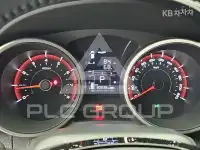 2018 KG Mobility Tivoli