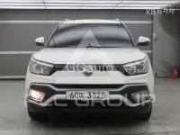2018 KG Mobility Tivoli