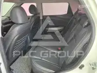 2018 KG Mobility Tivoli