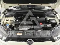 2018 KG Mobility Tivoli