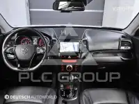 2018 KG Mobility Tivoli