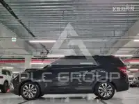 2018 KG Mobility Tivoli