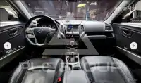 2018 KG Mobility Tivoli
