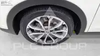 2018 KG Mobility Tivoli