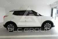 2018 KG Mobility Tivoli