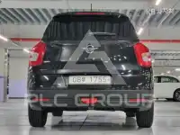 2018 KG Mobility Tivoli