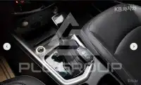 2018 KG Mobility Tivoli