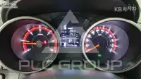 2018 KG Mobility Tivoli