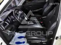 2018 KG Mobility Tivoli