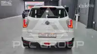 2018 KG Mobility Tivoli