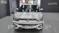 2018 KG Mobility Tivoli