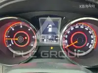 2018 KG Mobility Tivoli