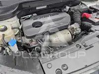 2018 KG Mobility Tivoli