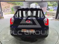 2018 KG Mobility Tivoli