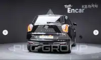 2018 KG Mobility Tivoli
