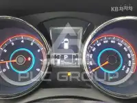 2018 KG Mobility Tivoli