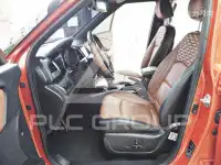2018 KG Mobility Tivoli