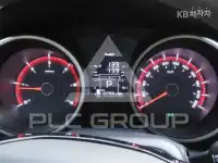 2018 KG Mobility Tivoli
