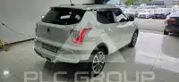 2018 KG Mobility Tivoli
