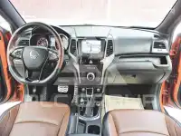 2018 KG Mobility Tivoli