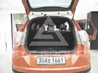 2018 KG Mobility Tivoli