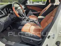 2018 KG Mobility Tivoli