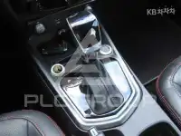 2018 KG Mobility Tivoli