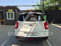 2018 KG Mobility Tivoli