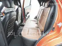 2018 KG Mobility Tivoli