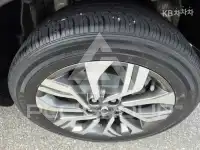2018 KG Mobility Tivoli
