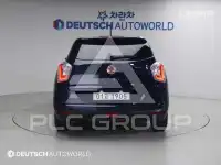 2018 KG Mobility Tivoli
